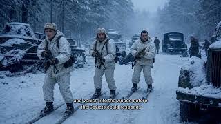 What drove Finland to defy the might of the Soviet Union?
