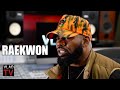 Raekwon Agrees with Vlad: Actor Playing RZA Overdoes the "Accent" (Part 20)