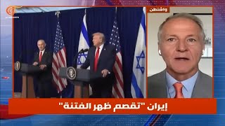 Nestpoint’s Tim Phillips Defends U.S. Strategic Interests and Human Rights on Al Mayadeen