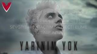 Kaya Giray - Yarınım Yok (مترجمة) أجمل أغنية تركية جديدة Resimi