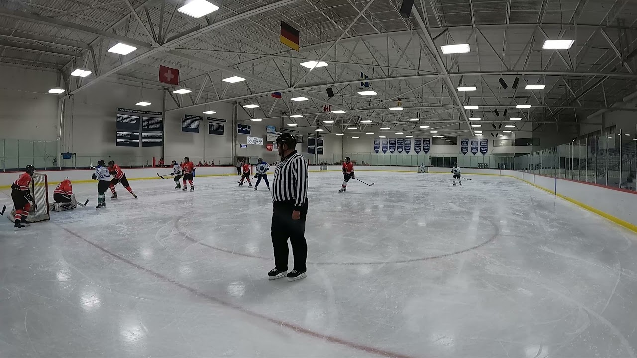 Motor City Mayhem NE Game 1 9/10/2021 YouTube