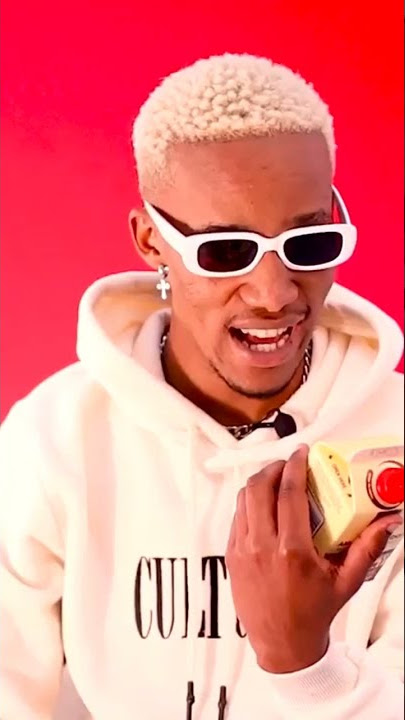 Shakespear Amasi Interview