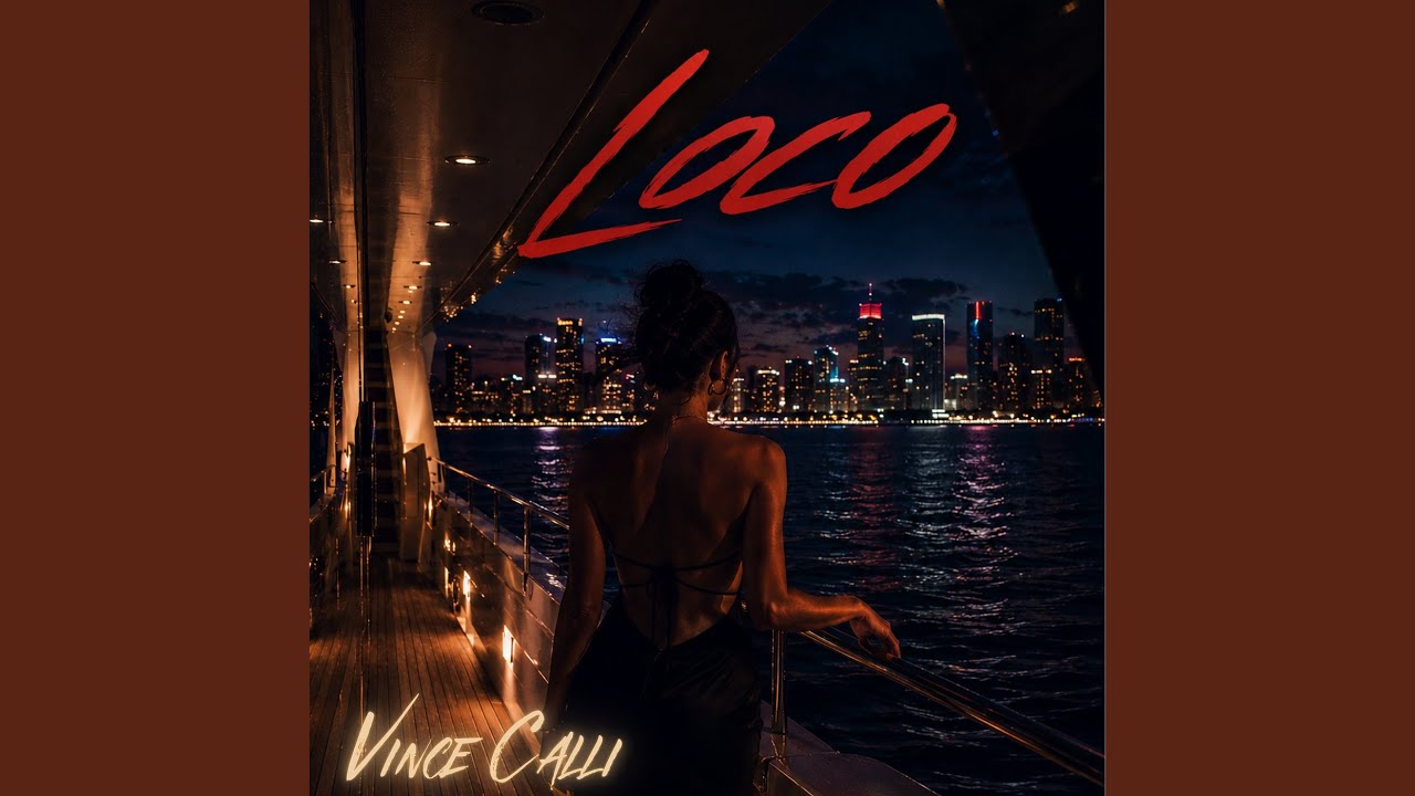 Watch Loco on YouTube Watch Loco on YouTube