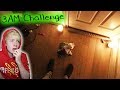 The stranger ritual 3am challenge  sam golbach