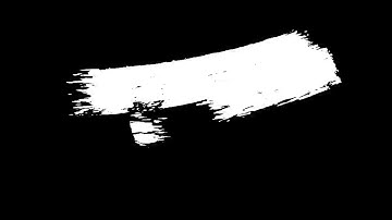 brush stroke efect status। 3 Layer drawing brush templet। green screen video। black screen video(3)