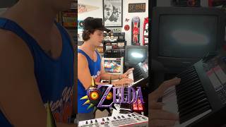 The Legend of Zelda: Majora’s Mask (Nintendo 64, 2000) Astral Observatory #zelda #vgm #retrogames