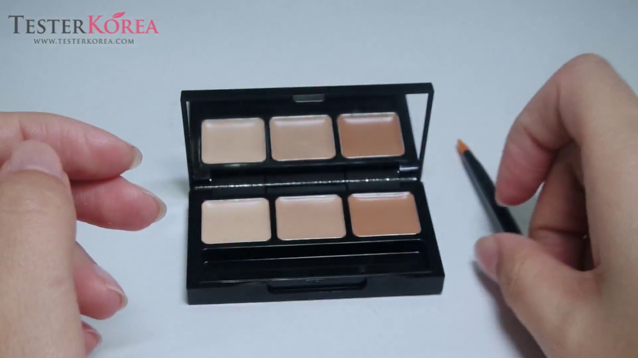 smart cover concealer