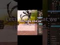 hide from render in blender