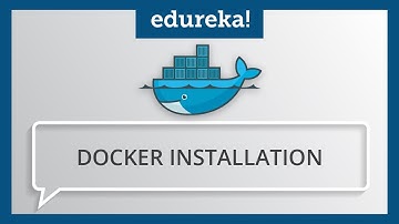 Docker Installation | Install Docker | Docker Installation In CentOS | DevOps Tools | Edureka