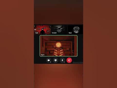Сик Раш Фигура и Скрич общаются по Дискорду - YouTube