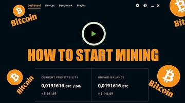 IN INDIA -How to start Bitcoin mining for beginners (SUPER EASY) - ULTIMATE GUIDE Hindi (2021)