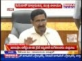 Mahaa News : Min Narayana says Govt is busy restoring normalcy in Visakha