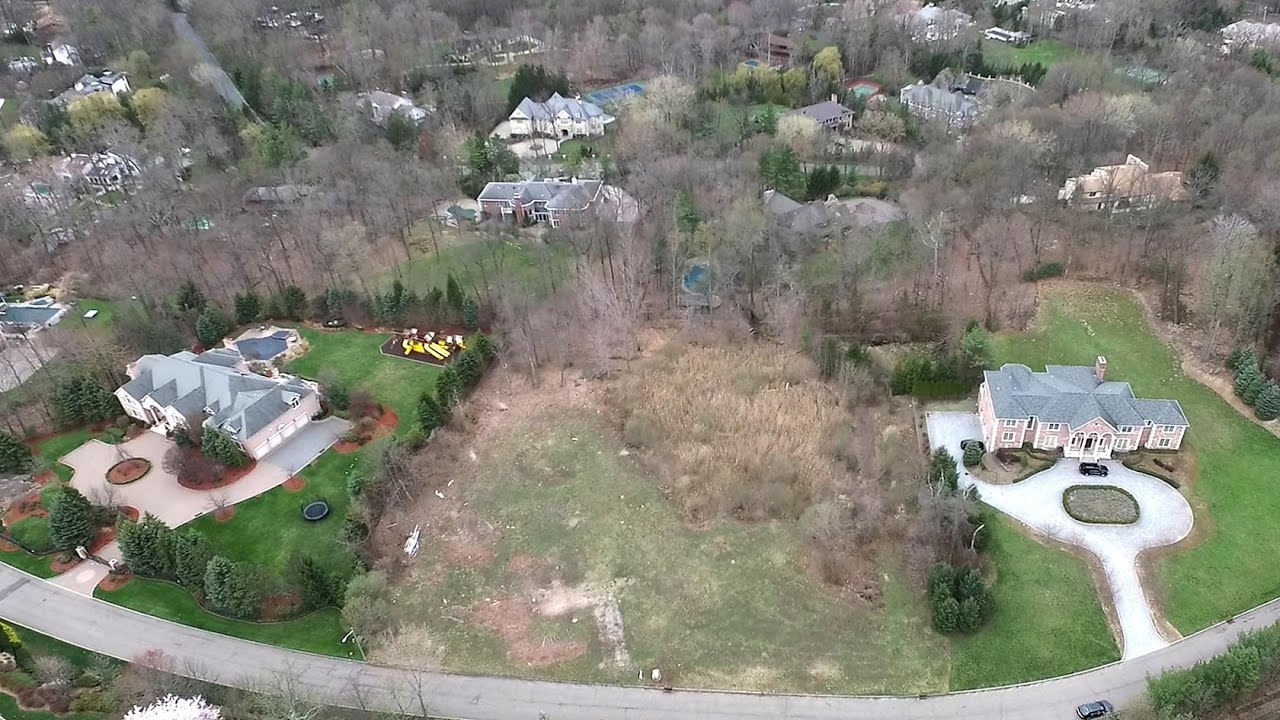 Alpine NJ & Real Estate YouTube