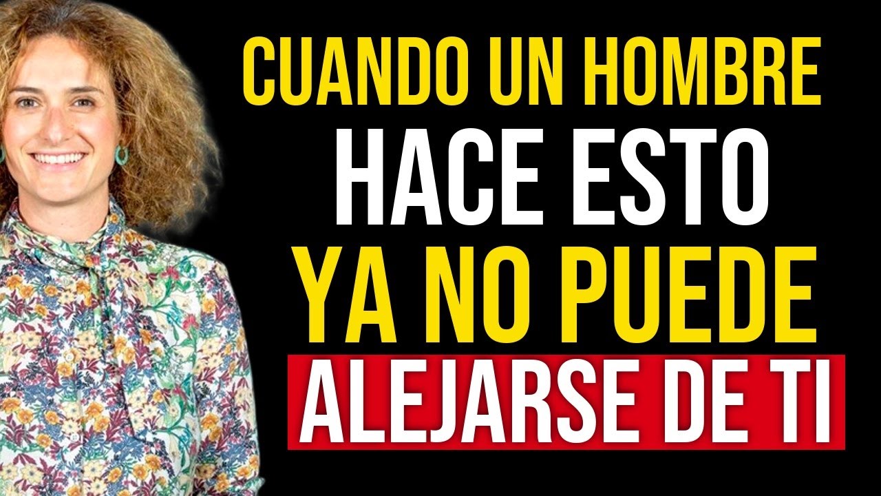 Los 2 Sentimientos que Crean Adicción y Hacen Que Ya No Pueda Alejarse de Ti | La Brújula Femenina