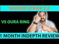 🆕 Whoop Strap Review 3.0 - 1 month review