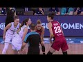 ACS Sepsi-SIC v Casademont Zaragoza | Full Basketball Game | EuroLeague Women 2023-24