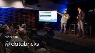Amplify: Stop Integrating, Start Sharing Data
