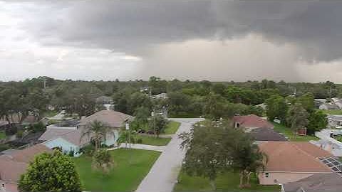 First time using Gyroflow Runcam thumb pro 4K ￼