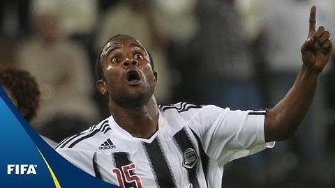 TP Mazembe v Internacional | FIFA Club World Cup 2010 | Match Highlights