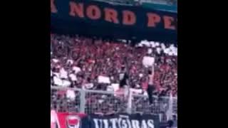 Lagu Persija „Jakarta Siap Pesta pora„