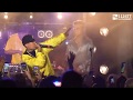 190921 훔쳐 Dok2 ILLSON Double K Thundergroud CANADA EUROPE TOUR Paris mp3