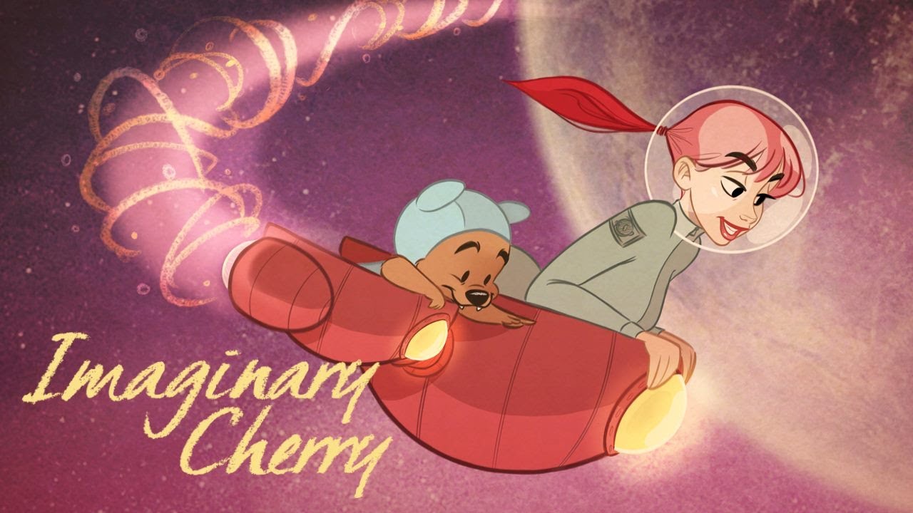 Imaginary Cherry