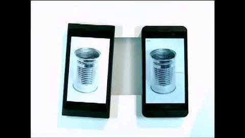 BlackBerry Jam Europe 2013 - JAM315 - NFC Development for BlackBerry 10