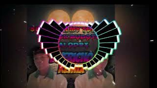 SUGAR ON MY TONGUE( TIKTOK BUDOTS BALOD2X ) DjJerichoRemix 