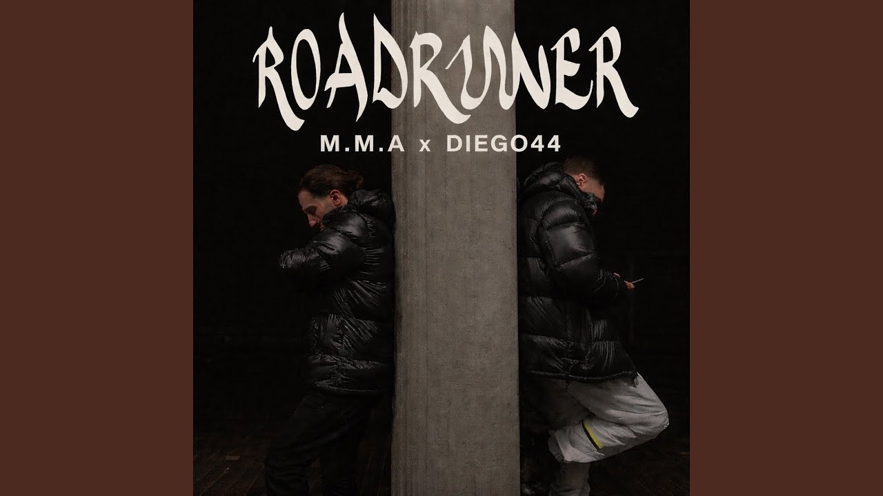Watch Roadrunner on YouTube Watch Roadrunner on YouTube