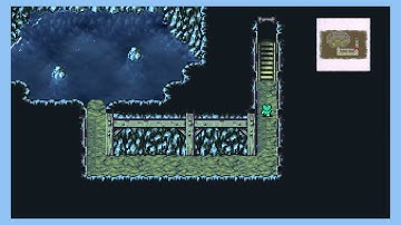 Final Fantasy 3 Pixel Remaster Walkthrough Part 4. Fire Crystal, here we come!!