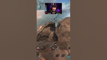 Greatest decision maker #apex #shorts #apexlegends #gameplay #ranked