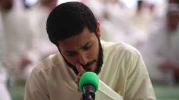 دعاء ابي حمزة الثمالي - ليلة 22 | القارئ / محمد مال الله