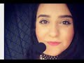 يا عالم أصالة بصوت نادين العلي 