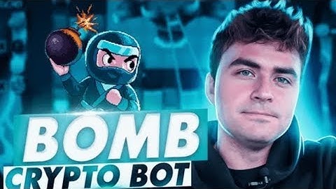 Bomb Crypto Bot New Version I Free Hack Bomb Crypto 2022 I BombCrypto NFT Bot I Undetected 2022 I