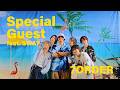 7ORDER「Special Guest feat. SWAY」Music Video