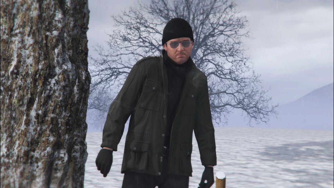 In gta 5 can you rob banks фото 41