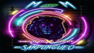 EL SANDUNGUEO X DJ DIESTRO ( LOS M&M ) 2019