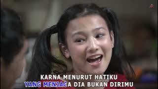 Asbak Band - Biar Cinta Memilih |  Karaoke