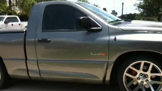 SRT-10 Open Headers