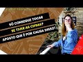 Como se livrar da dependência das cifras na música