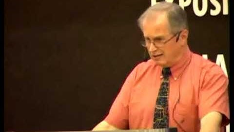 How to Interpret Apocalyptic Literature: Lecture 1 | D.A. Carson