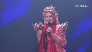 Dato' Sri Siti Nurhaliza - Lagu Rindu