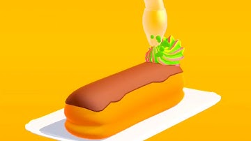 Perfect Cream - All Levels 7-9 Gameplay Walkthrough Android iOS