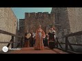 Bilja Krstić i Bistrik orkestar - Puče puška (Official Video 4K)