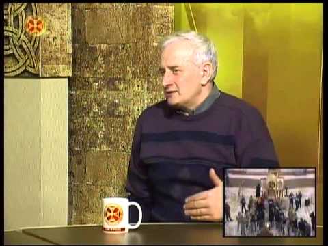 წმინდა ნინოს სიწმინდეები - ჯვარი 1