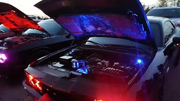 CJR PERFORMANCE ORACLE LIGHTNING