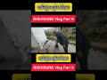 Rishikund me khoob maza aaya || Rishikund Vlog Part 9 #shorts