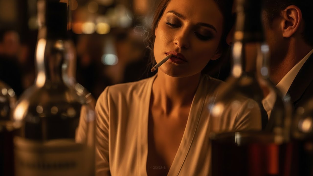 Through My Soul – Timeless 1950s Soul Blues Icons That Speak to Broken Hearts