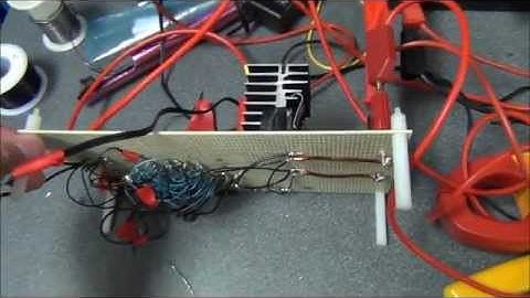 Inrush initializer, the switch that guarantee maximum inrush current