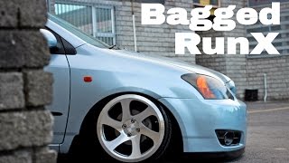 Yusuf's Bagged RunX